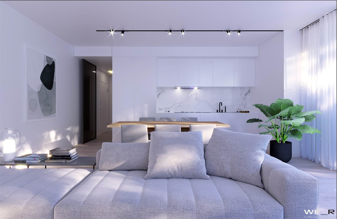 Apartment in Montebelluna, Veneto, Italy 5 - 16917516