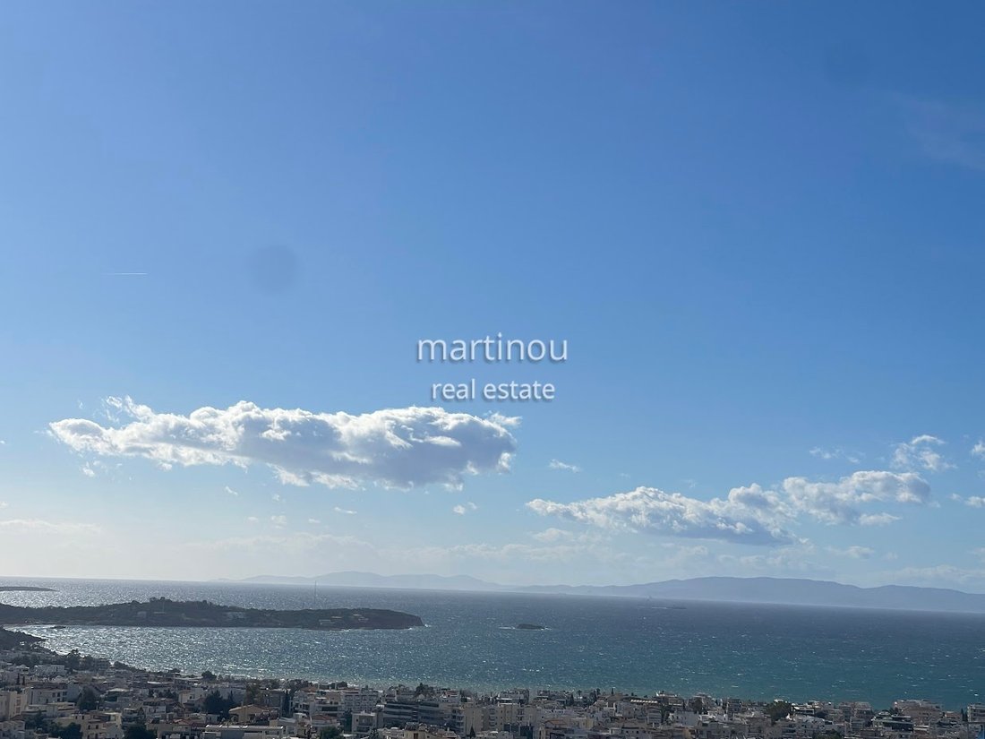 Apartment in Voula, Attica, Greece 2 - 16920023