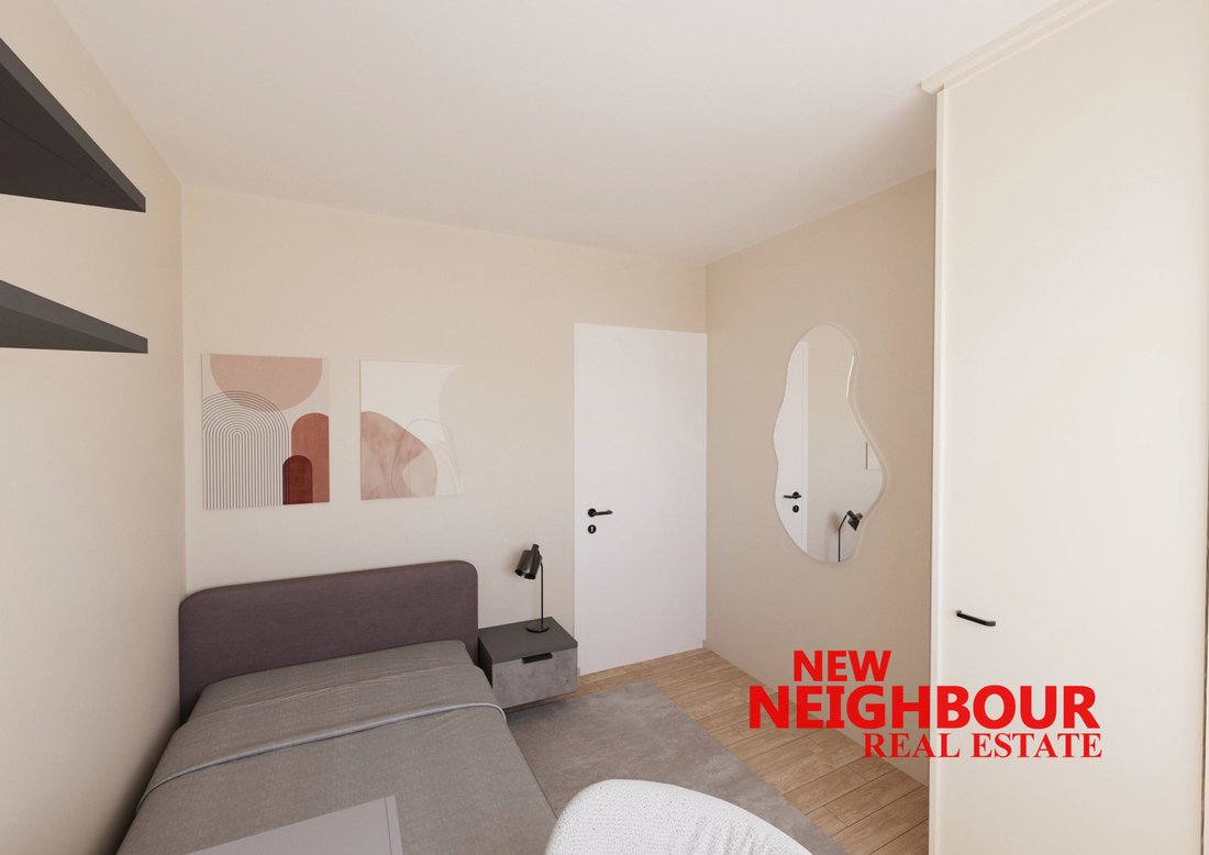 Apartment in North Athens, Attica, Greece 4 - 16920022