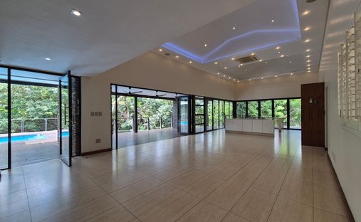 Country House in Ballito, KwaZulu-Natal, South Africa 1