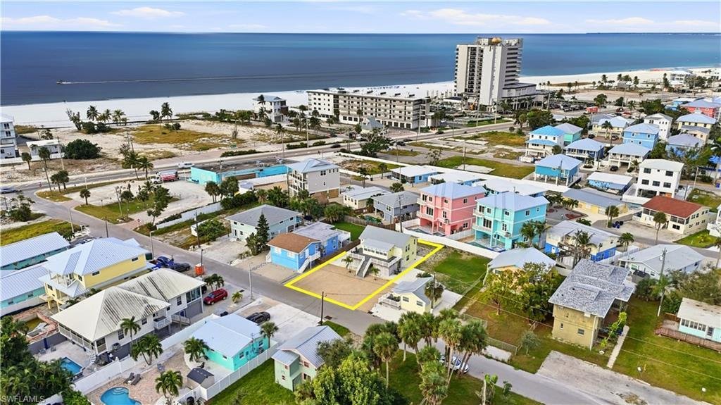Casa a Fort Myers Beach, Florida, Stati Uniti 4 - 16920466