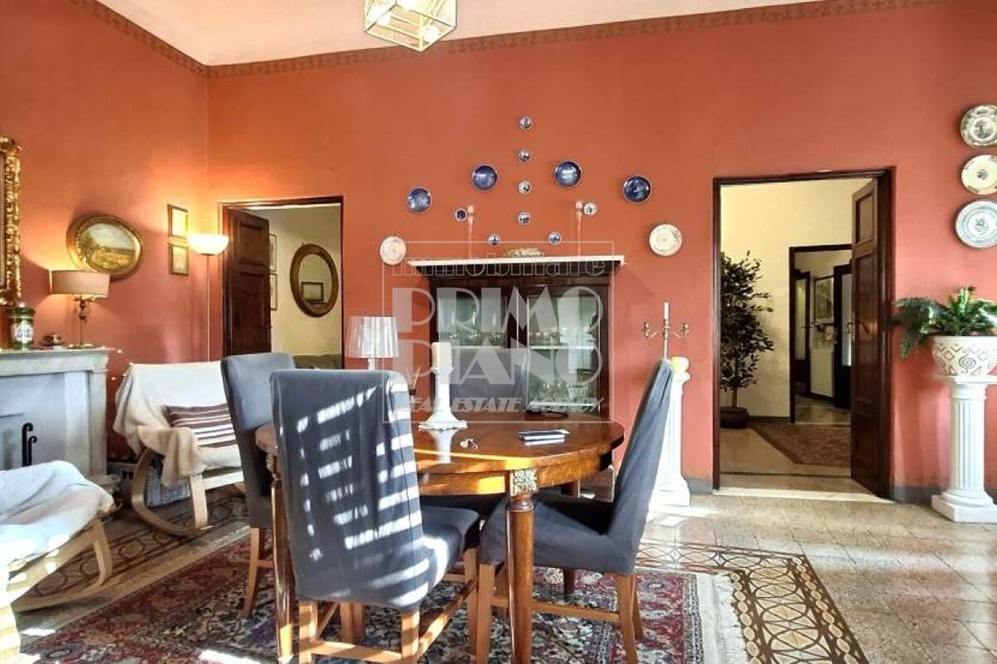 Apartment in Historic Center, Lucca, Tuscany 3 - 16917492