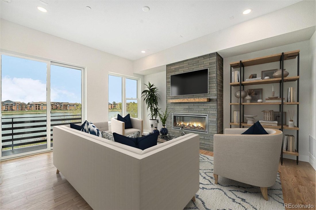 Residenza a Westminster, Colorado, Stati Uniti 1 - 16916877