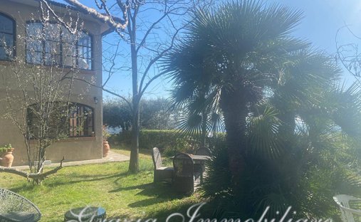 Country House in Casale Marittimo, Tuscany, Italy 1