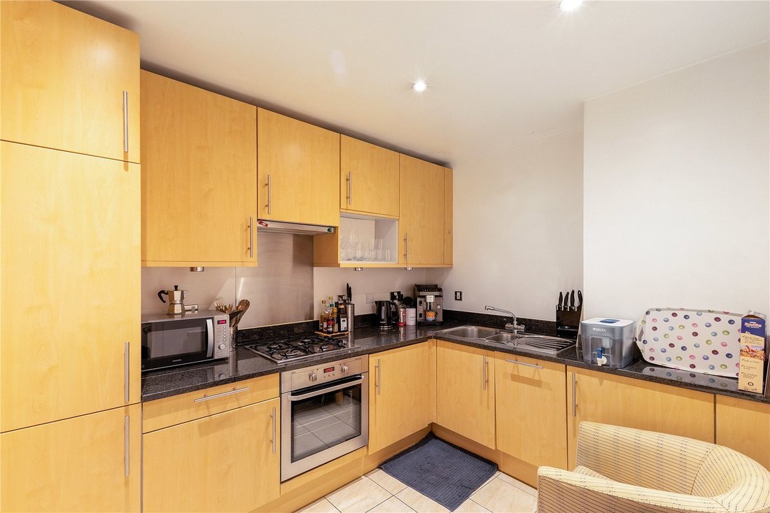 Townhouse in Pimlico, Westminster, England 4 - 16916997