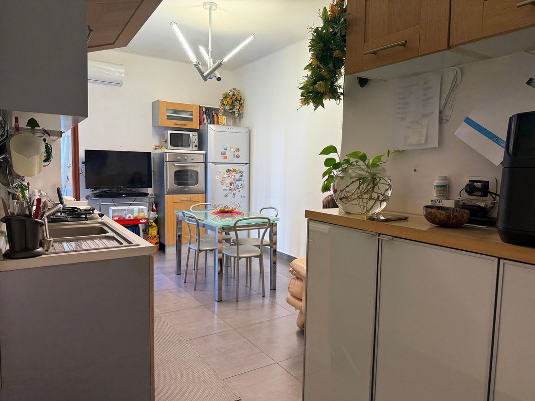 Apartment in Naples, Campania, Italy 4 - 16917843