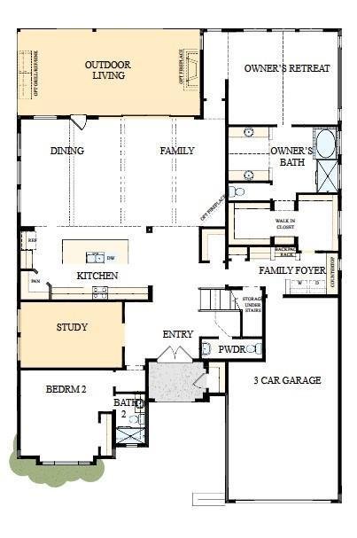 House in Missouri City, Texas, United States 3 - 16917105