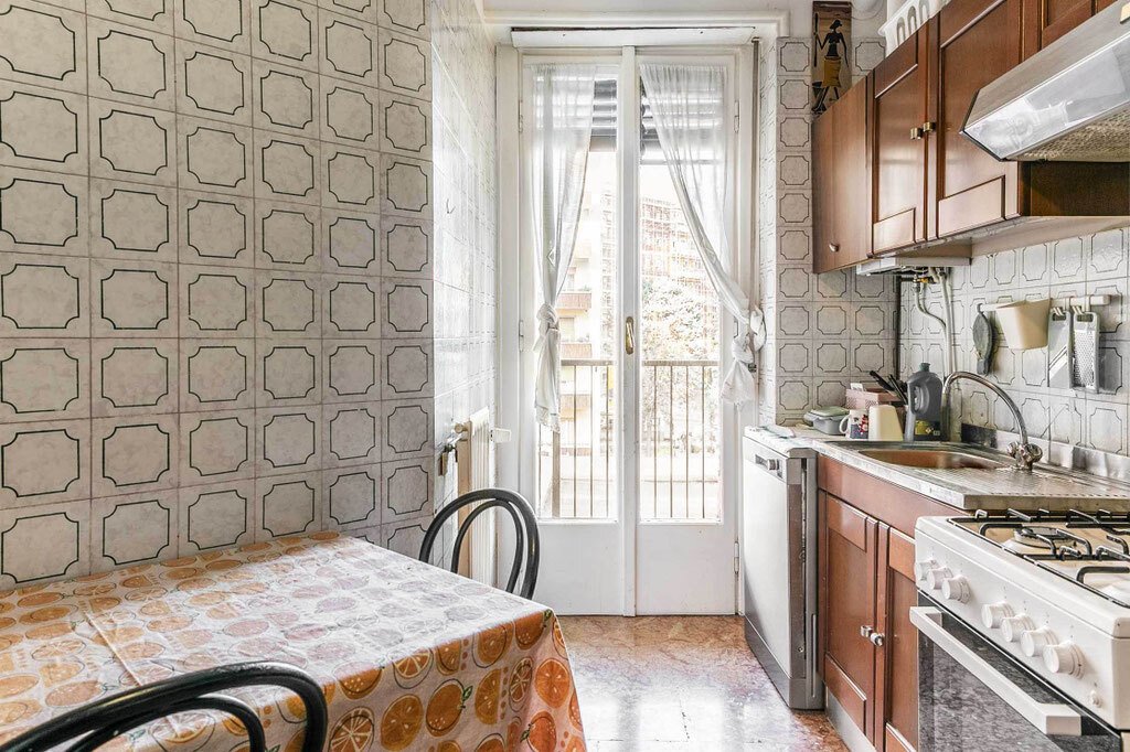 Apartment in Bande Nere - Gambara, Milan, Italy 5 - 16917491