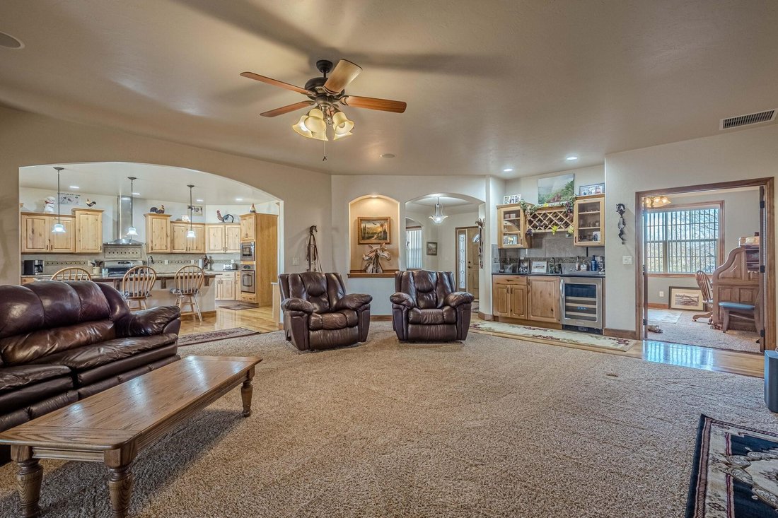 House in Grand Junction, Colorado, United States 4 - 16915401