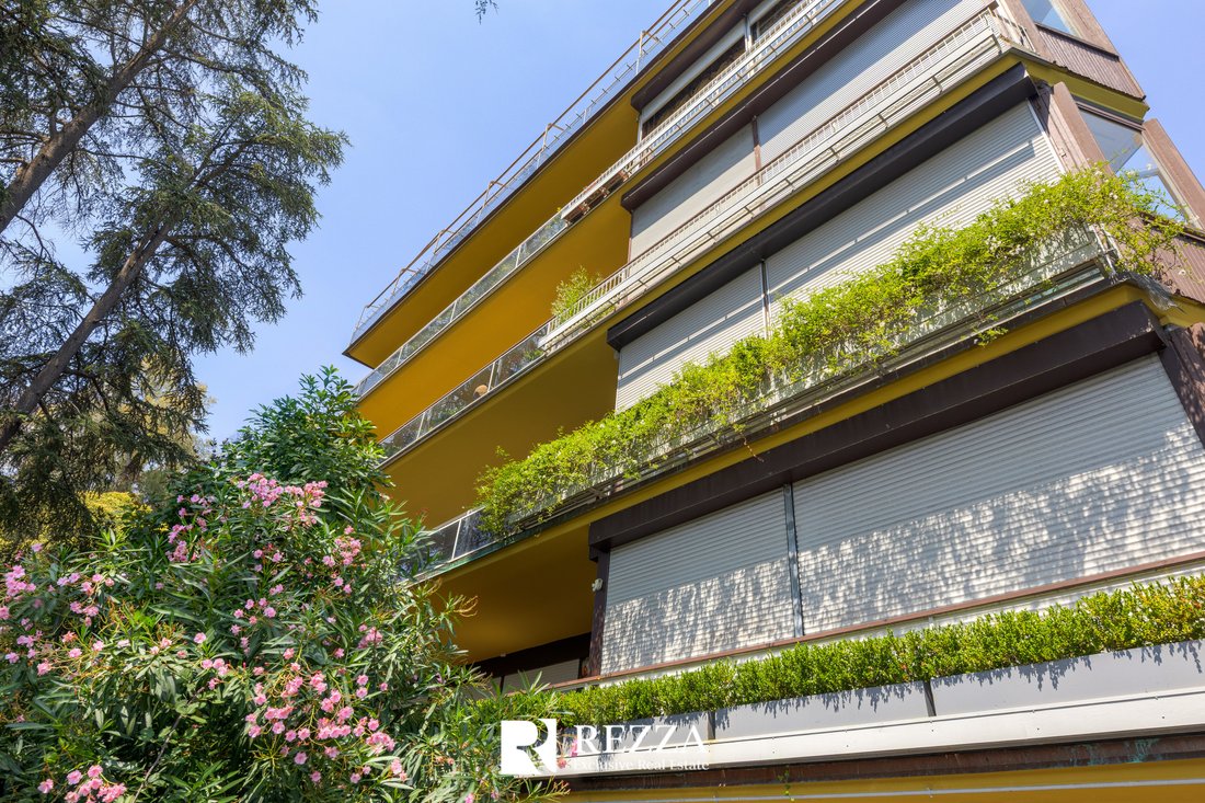 Apartment in Aventino - San Saba, Rome, Italy 2 - 16917469