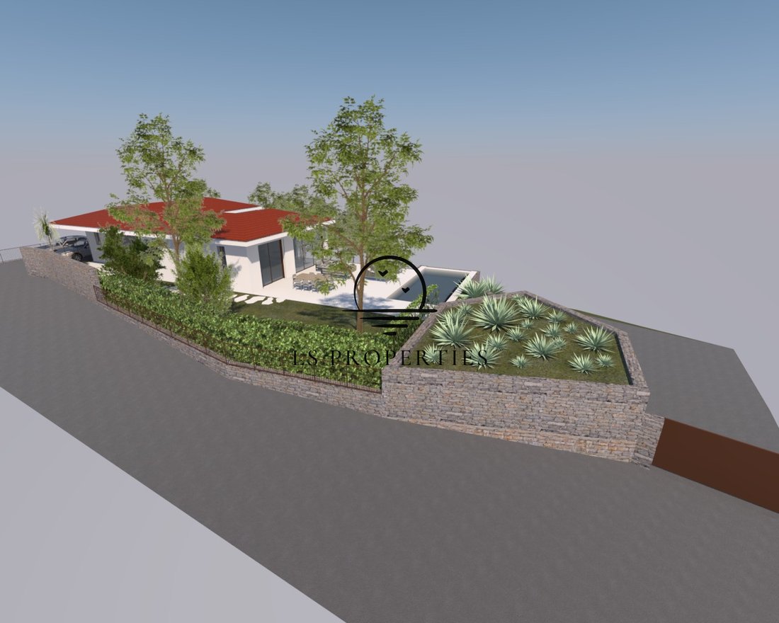 Land in Centre Ville, Carqueiranne, France 3 - 16918495