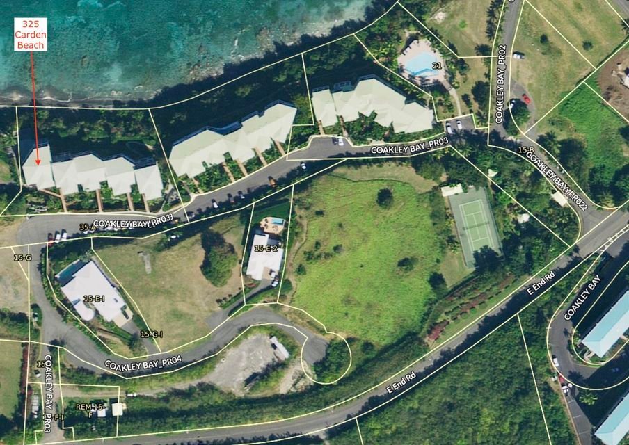 Condo in Christiansted, St. Croix, U.S. Virgin Islands 3 - 16920048