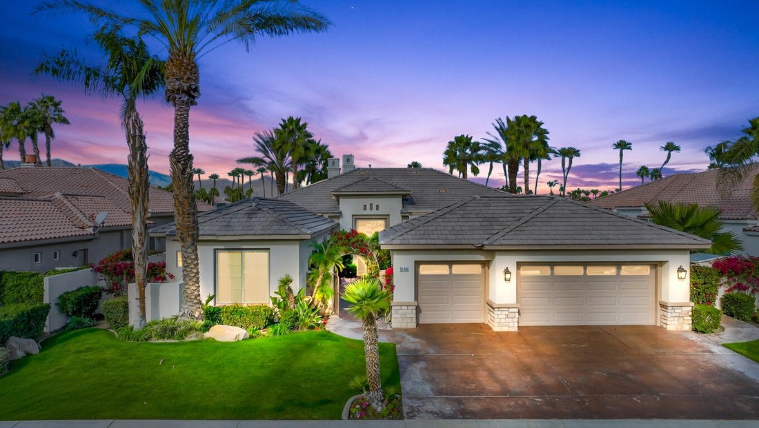 House in La Quinta, California, United States 1 - 16920145