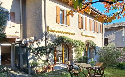 Maison à Centro, Toscolano Maderno, Lombardie 1