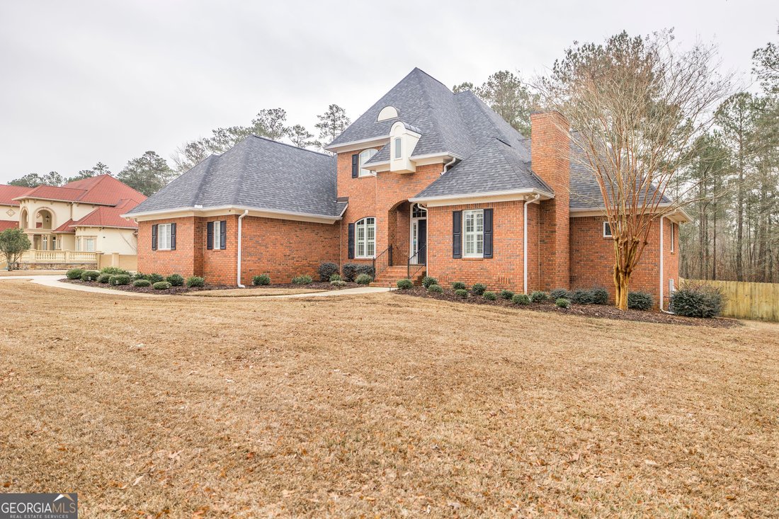 House in Forsyth, Georgia, United States 2 - 16917396