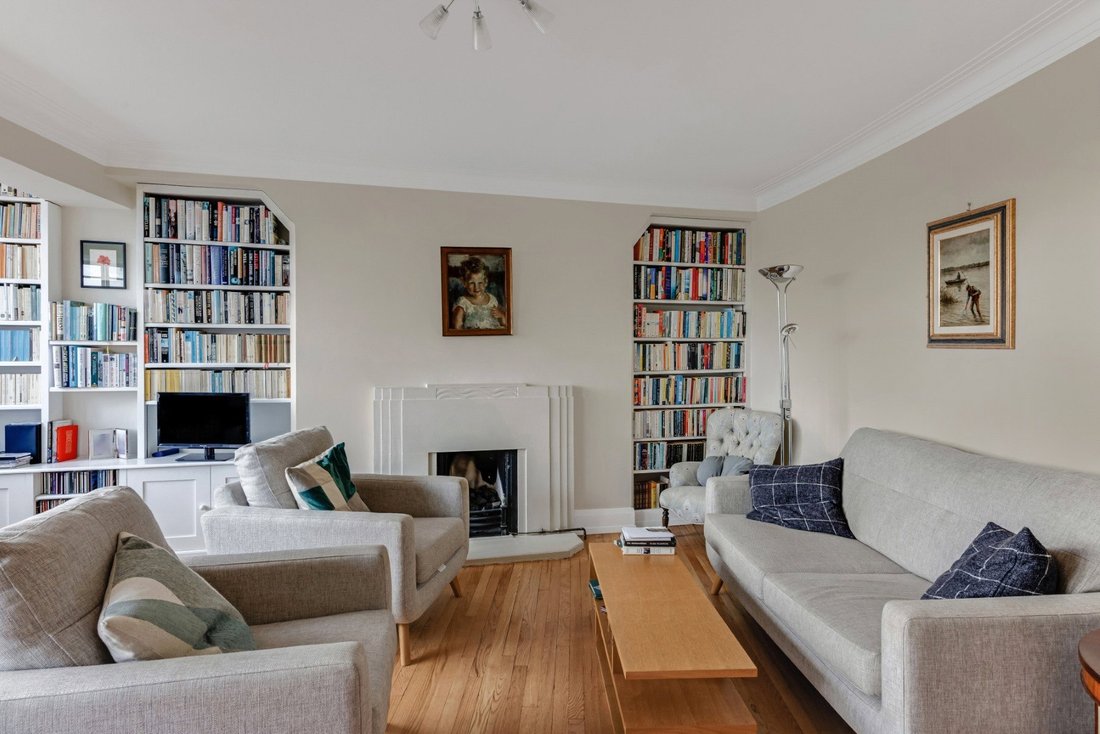 Appartement à Holly Village, Haringey, Angleterre 3 - 16917269