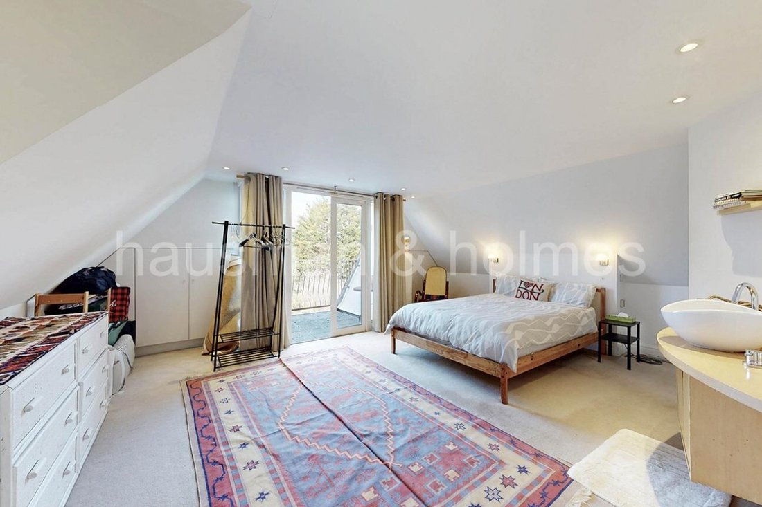 House in Golders Green, Barnet, England 5 - 16917037