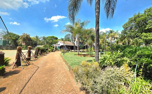 Estate in Akasia, Gauteng, South Africa 1