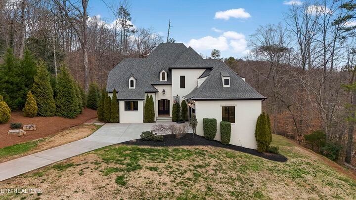 Haus in Knoxville, Tennessee, Vereinigte Staaten 2 - 16919694