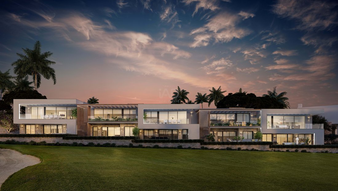 Villa in La Cala de Mijas, Mijas, Spain 3 - 13548098