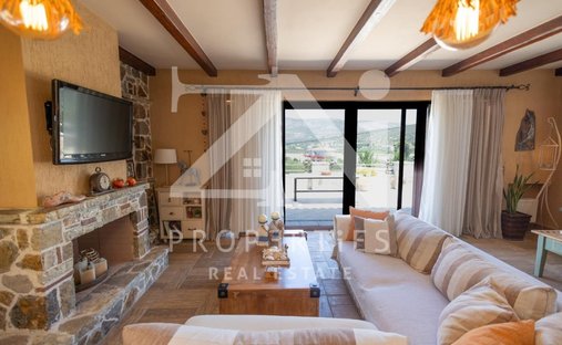 Haus in Ermioni, Peloponnese, Western Greece and the Ionian, Griechenland 1