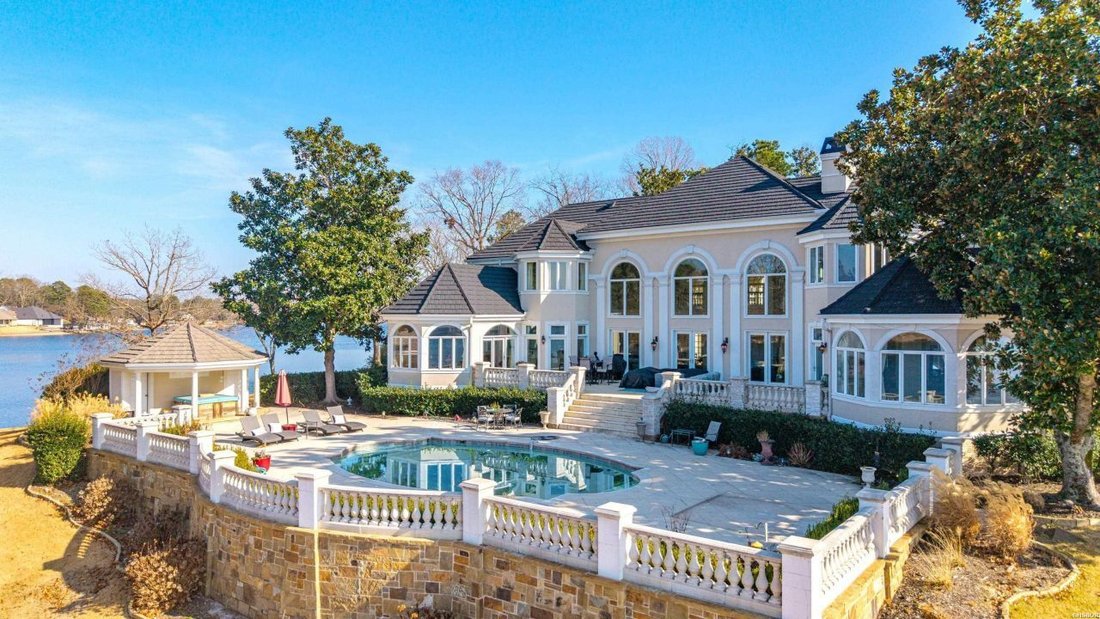 House in Hot Springs, Arkansas, United States 1 - 16919777