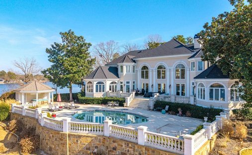 House in 71913, Arkansas, United States 1