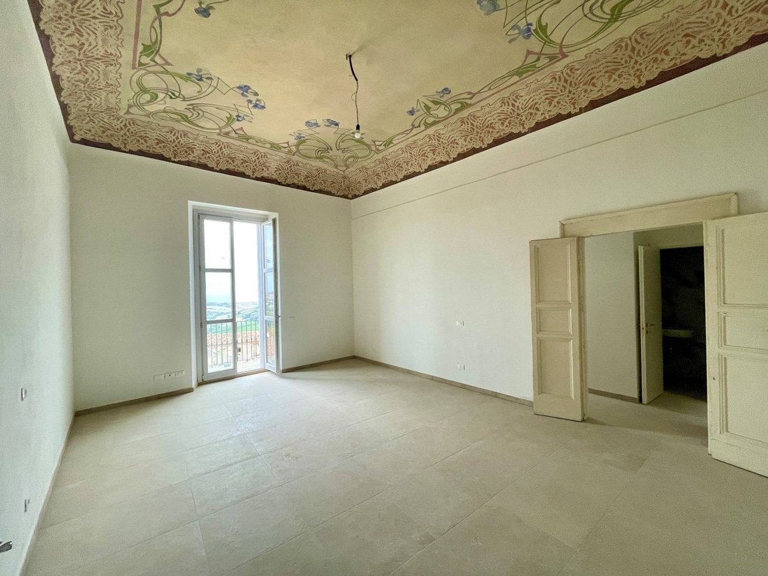 House in Historic Center, Fermo, Marche 1 - 16919624