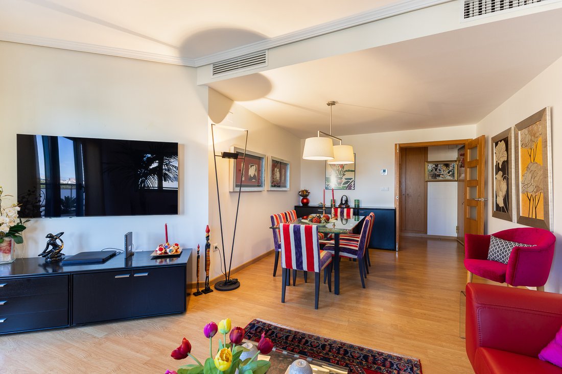 Apartment in Campanar, Valencia, Spain 5 - 16919387