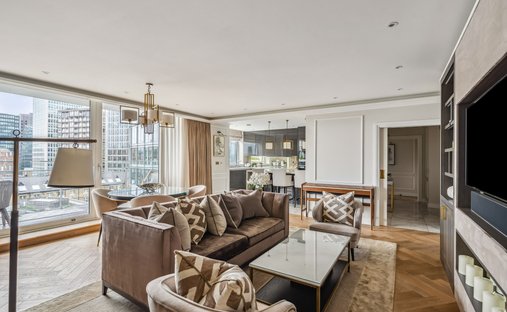 Appartement à Victoria, Westminster, Angleterre 1