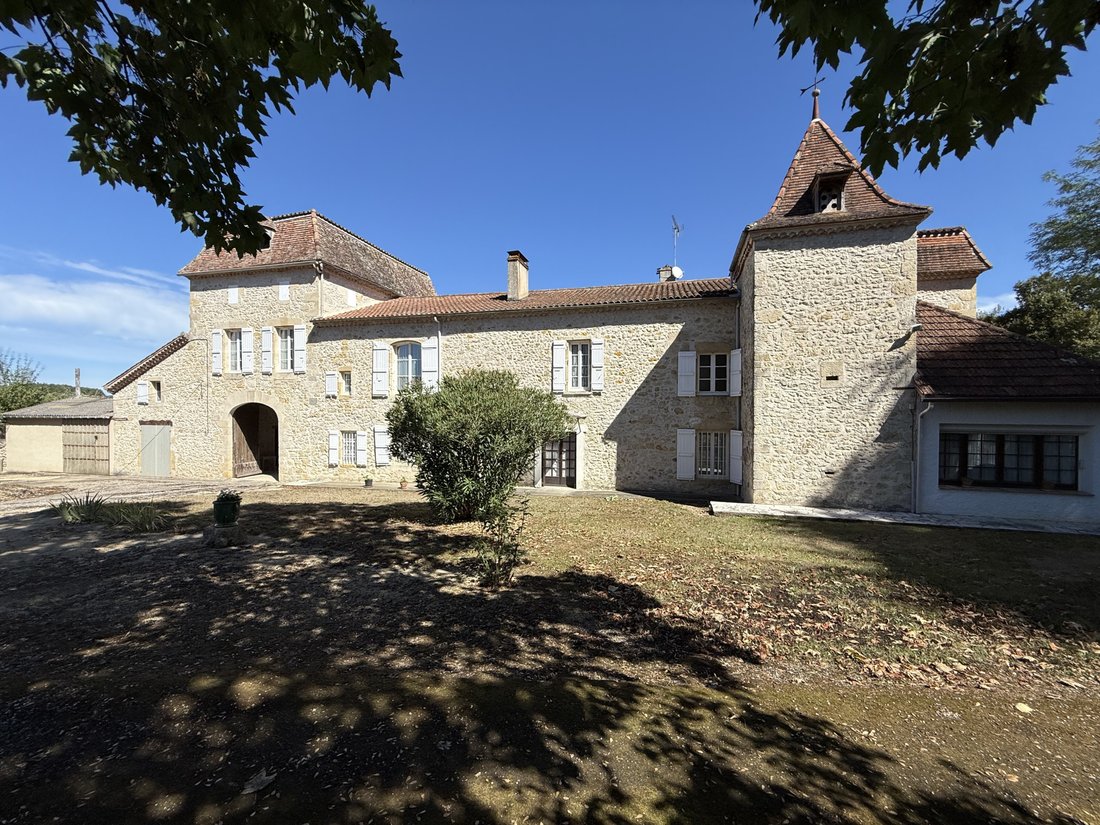 House in Montréal, Occitania, France 5 - 16918591