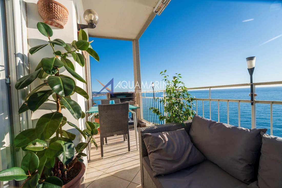 Appartamento a Centro - Marina, Sanremo, Liguria 1 - 16917531
