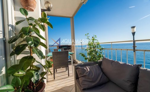 Wohnung in Zentrum - Marina, Sanremo, Ligurien 1