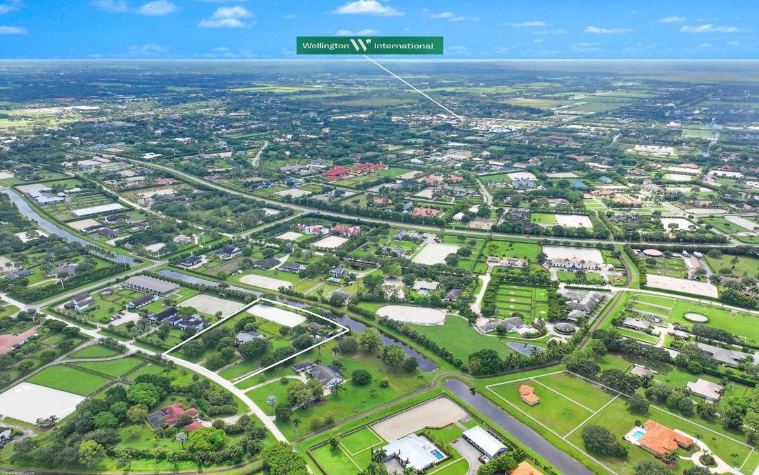 House in Wellington, Florida, United States 3 - 16919227