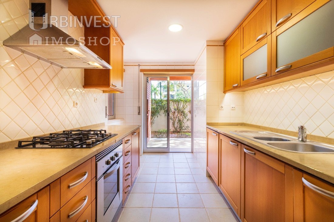 Apartment in Vilamoura, Quarteira, Algarve 4 - 16919372