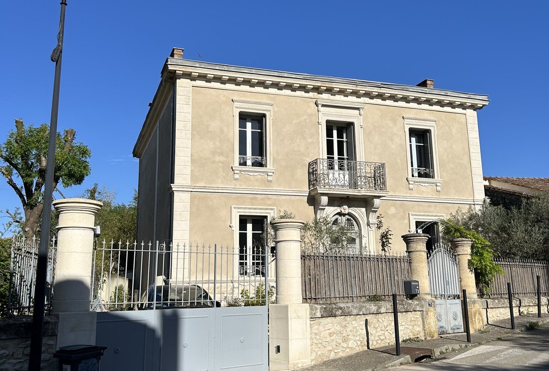 House in Lecques, Occitania, France 3 - 16918724