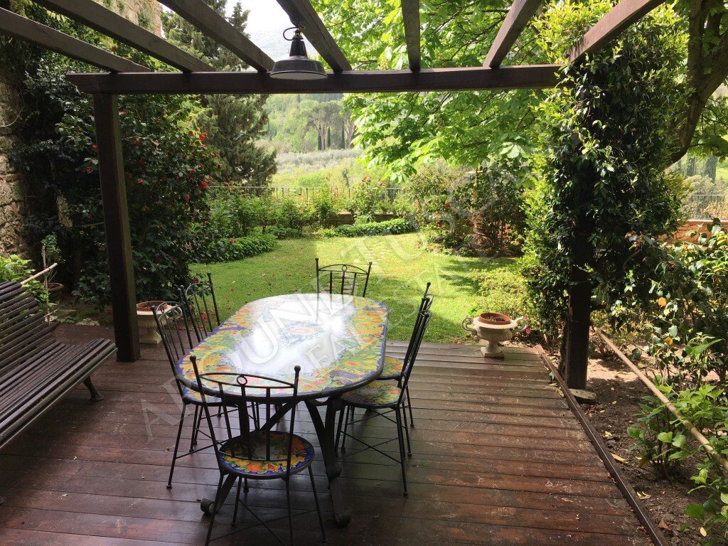 Estate in Cetona, Tuscany, Italy 1 - 16917612