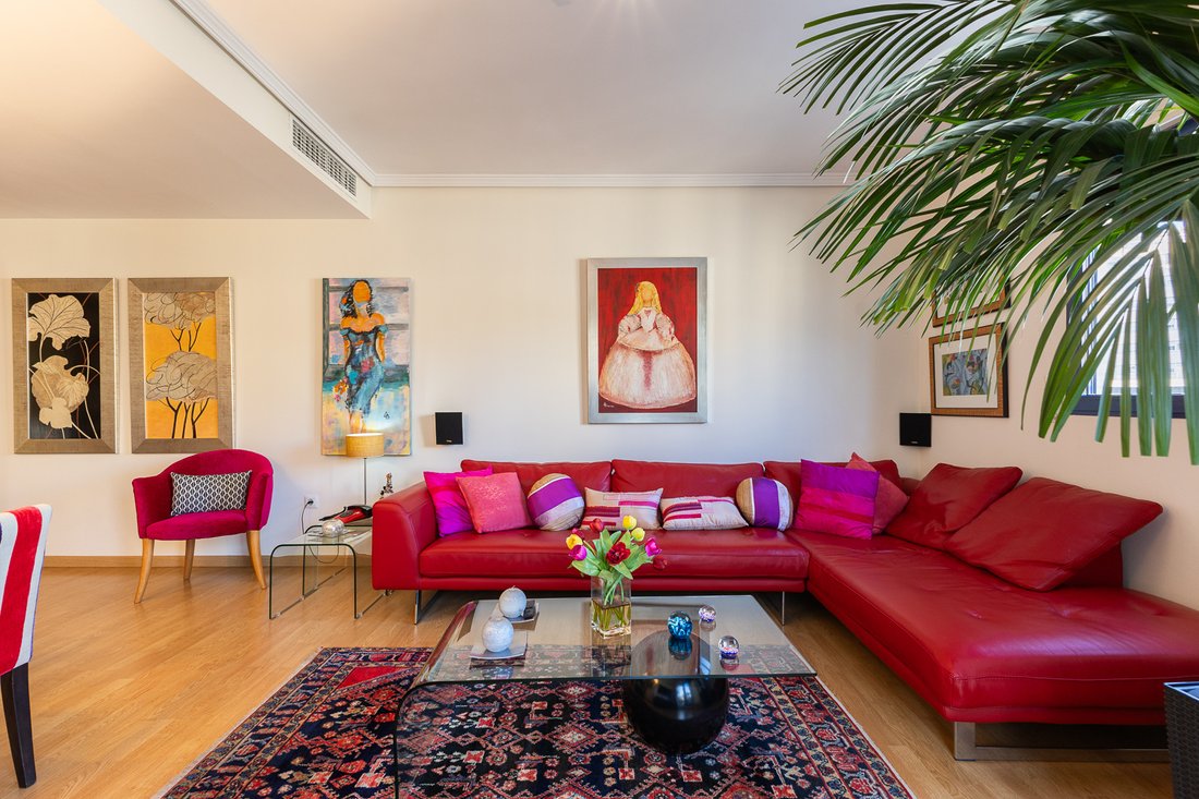 Apartment in Campanar, Valencia, Spain 4 - 16919387