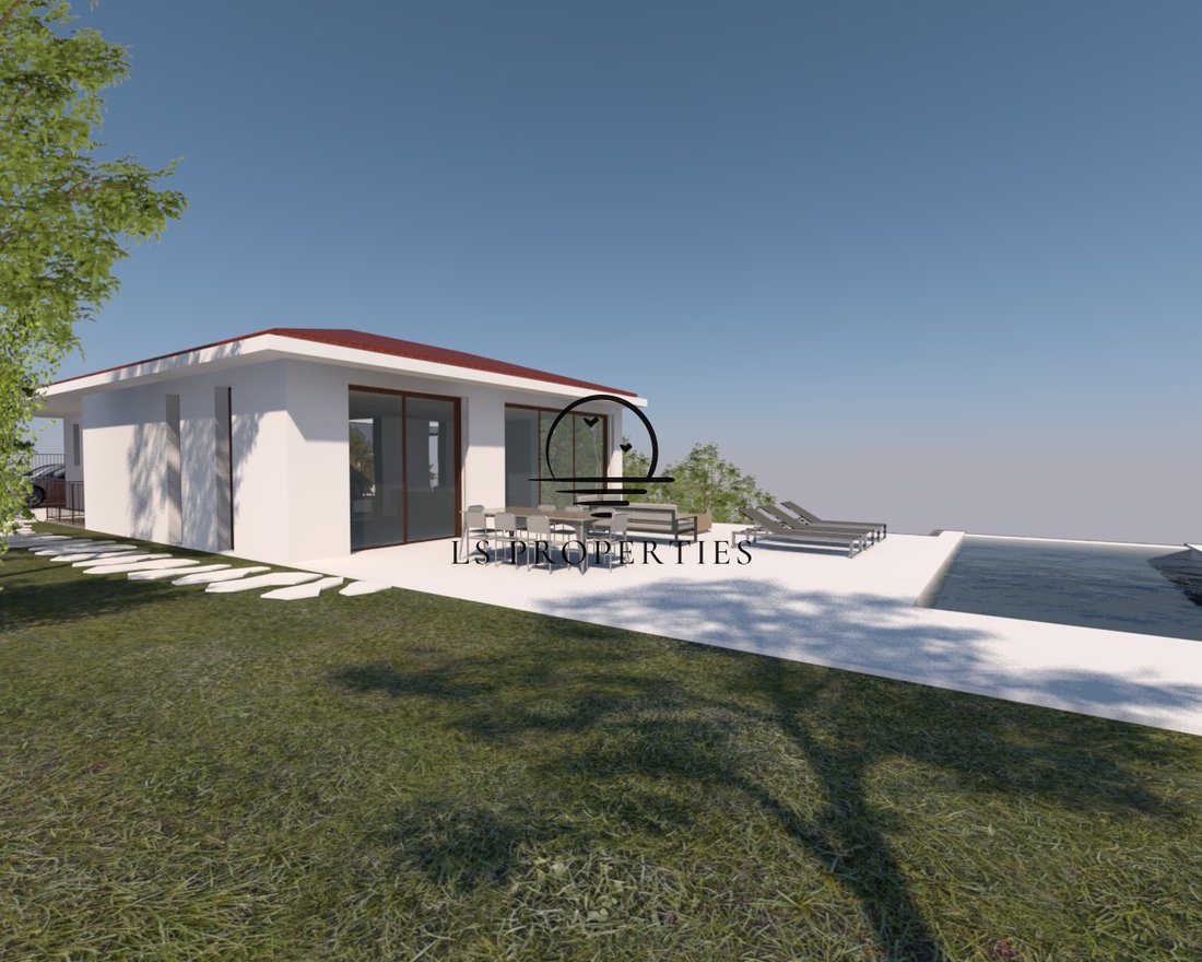 Land in Centre Ville, Carqueiranne, France 5 - 16918495