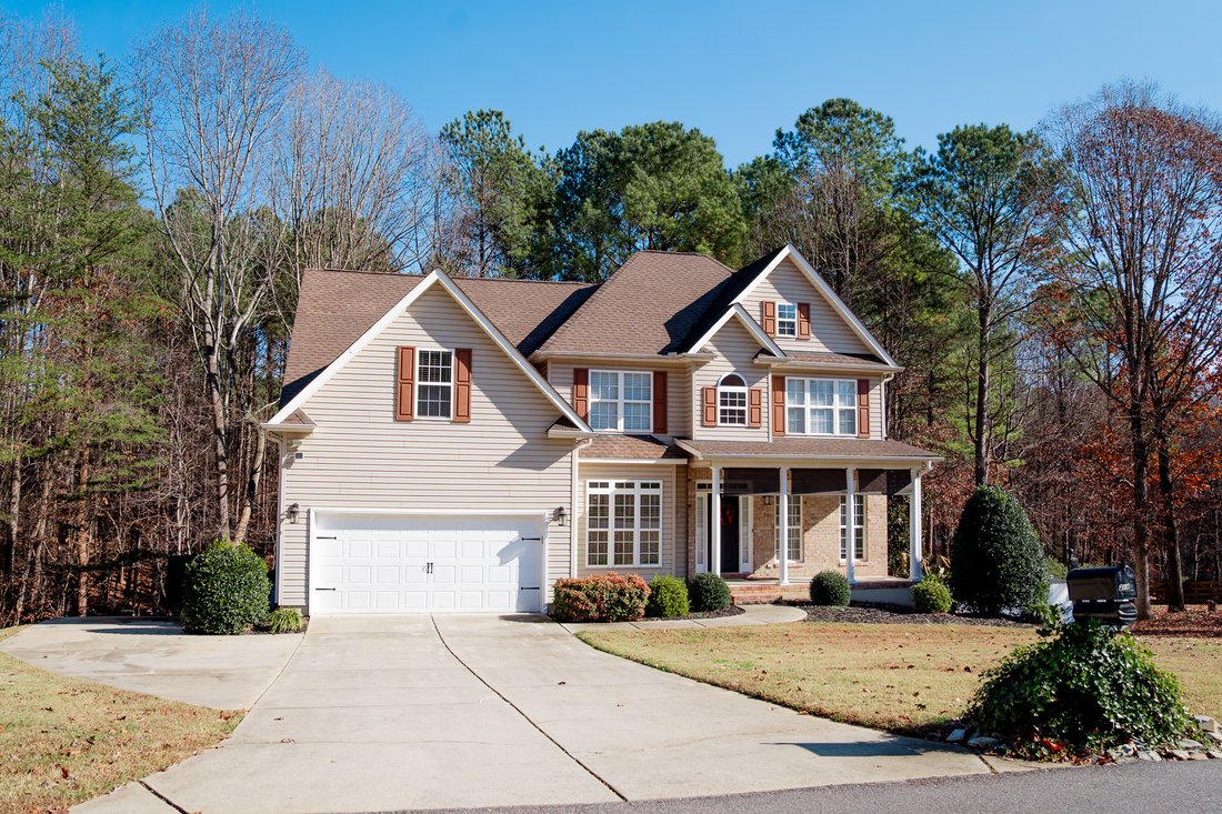 House in Mooresville, North Carolina, United States 1 - 16916473