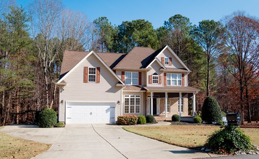 Casa a Mooresville, Carolina del Nord, Stati Uniti 1