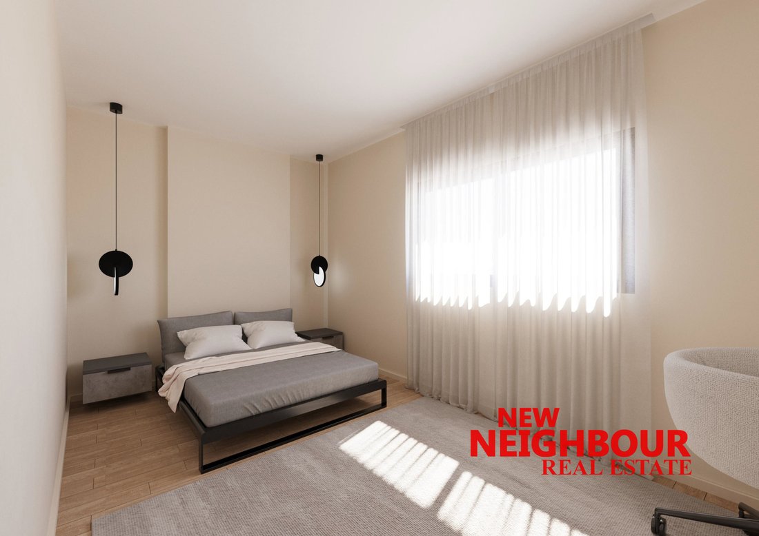 Apartment in North Athens, Attica, Greece 5 - 16920022