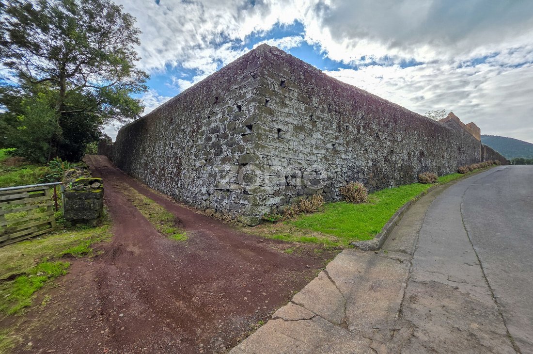 Land in Pico da Pedra, Azores, Portugal 1 - 16919507