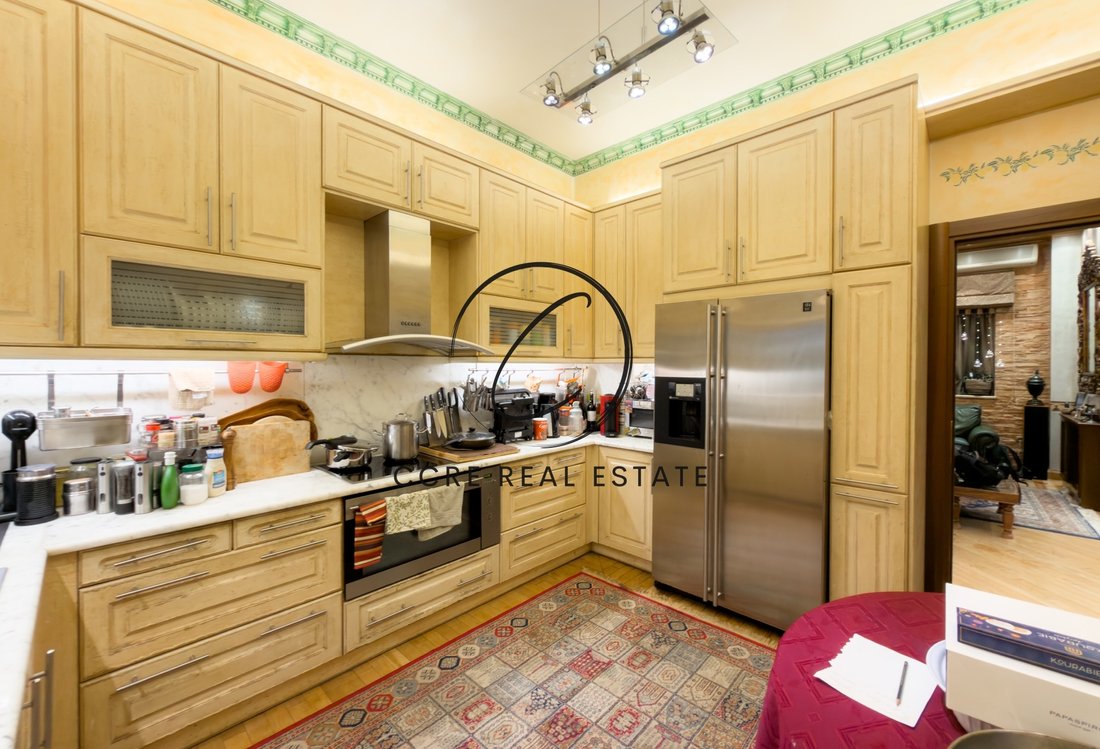Apartment in Kifisia, Attica, Greece 4 - 16920045