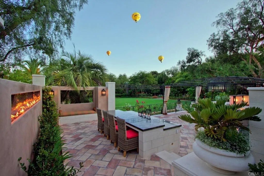 House in Rancho Santa Fe, California, United States 4 - 16917217