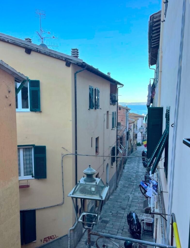 Apartment in Porto Santo Stefano, Monte Argentario, Tuscany 1 - 16917520
