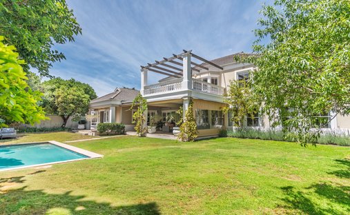 Maison à Le Cap, Cap-Occidental, Afrique du Sud 1