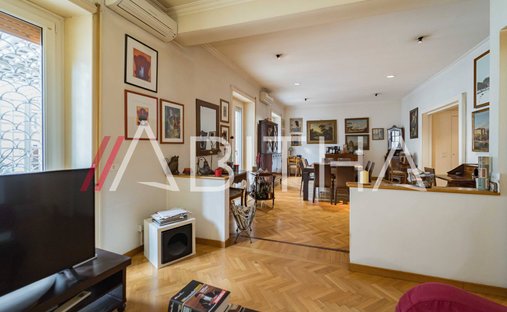 Apartment in Aventino - San Saba, Rome, Italy 1