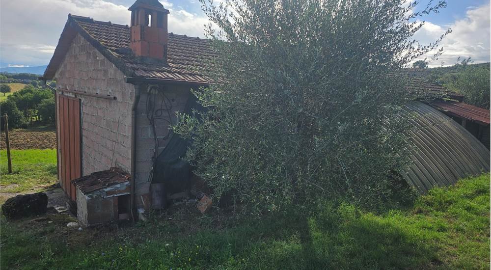 House in Lucignano, Tuscany, Italy 5 - 16917751