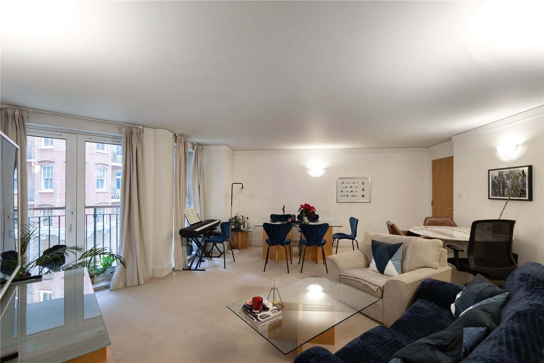 Townhouse in Pimlico, Westminster, England 3 - 16916997